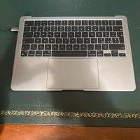 Macbook Air m2 2022