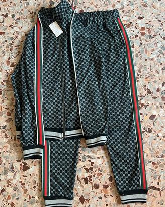 Tuta Gucci