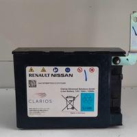 244105788R Batteria NISSAN QASHQAI III (J12) 1.3