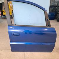 Porta anteriore destra Opel Zafira A 1.8 Bl 2004