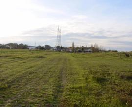 Terreno agricolo a collecorvino - frazione congiun