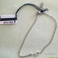 Bracciale Sector