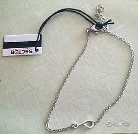 Bracciale Sector