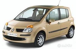 Ricambi auto Renault Modus 2004-2008