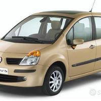 Ricambi auto Renault Modus 2004-2008