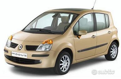 Ricambi auto Renault Modus 2004-2008
