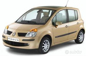 Ricambi auto Renault Modus 2004-2008