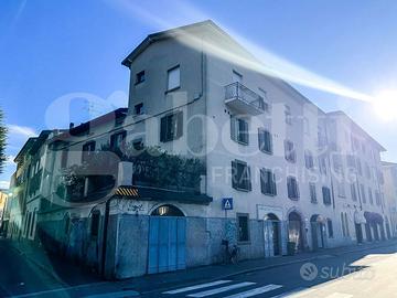 Appartamento Bergamo [Cod. rif 3286243VRG]