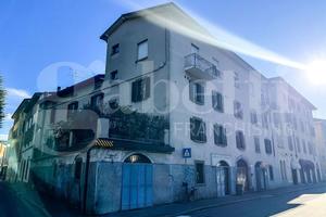 Appartamento Bergamo [Cod. rif 3286243VRG]