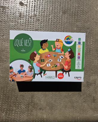 gioco di indovinello 