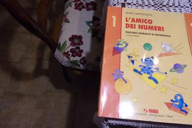 Kit 2 Guide didattiche scuola primaria matematica