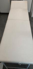 Lettino da massaggio/estetista 