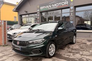 Fiat Tipo 1.3 Mjt S&S SW Lounge