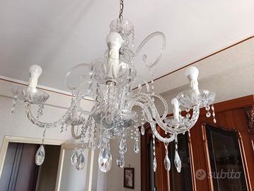 lampadario 