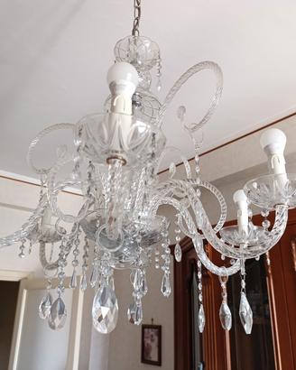lampadario 