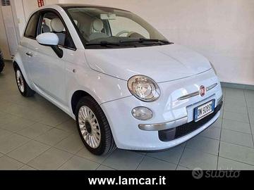 FIAT 500 1.3 Multijet 16V 75 CV Lounge