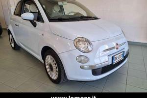 FIAT 500 1.3 Multijet 16V 75 CV Lounge