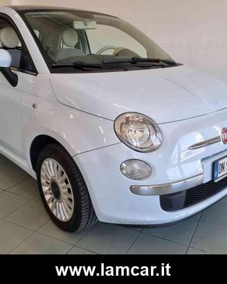 FIAT 500 1.3 Multijet 16V 75 CV Lounge