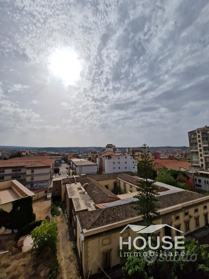 Apartment in Paternò, Sferro - Vista 5