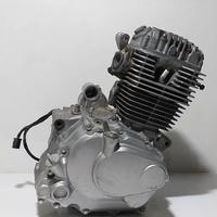 motore Honda XL 125 JD09E