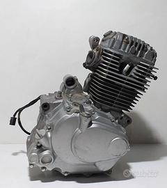 motore Honda XL 125 JD09E