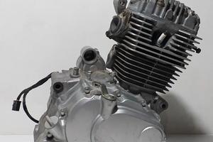 motore Honda XL 125 JD09E