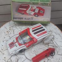 joustra ferrari 512 s