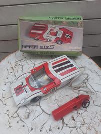 joustra ferrari 512 s