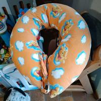 cuscino allattamento Winnie the pooh 