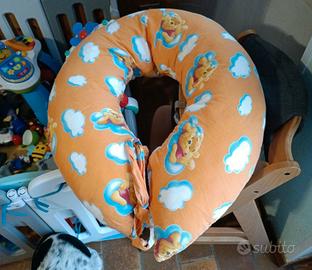 cuscino allattamento Winnie the pooh 