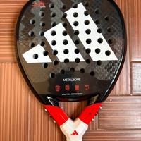 Racchetta padel Adidas Metalbone 3.2 Ale Galan