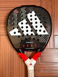 Racchetta padel Adidas Metalbone 3.2 Ale Galan
