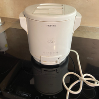 Friggitrice elettrica