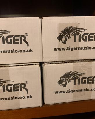 Supporti a muro per chitarra/basso