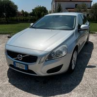 Volvo V60 1.6 116Cv