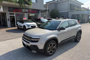 JEEP Avenger 1.2 Turbo Summit COMPRENDE SUMMIT PA