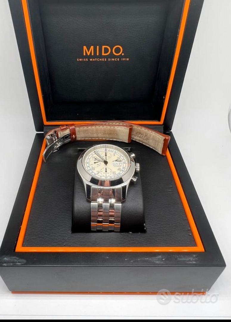 Mido 8810 best sale