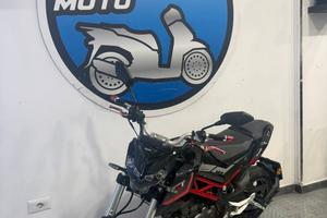 Benelli TNT 125 Tornado