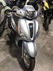 Piaggio Medley 125 - 2024