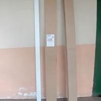 Zoccolini Battiscopa  nuovi in Mdf