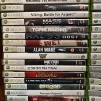 Giochi Xbox 360