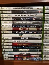 Giochi Xbox 360