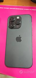 iPhone 14 pro scamb android
