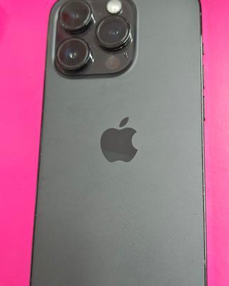 iPhone 14 pro scamb android