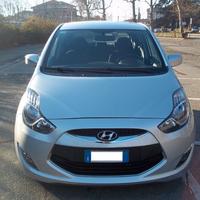 Hyundai iX20 UnicoProp.TagliandiCert.155900Km
