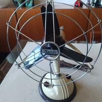 VENTILATORE VINTAGE ANNI 50 MARCA MARELLI