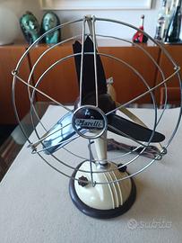 VENTILATORE VINTAGE ANNI 50 MARCA MARELLI