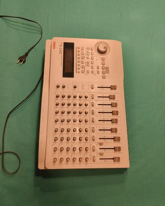 Mixer Fostex DMT-8vl