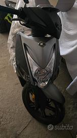 Kimko agility 2023 125cc