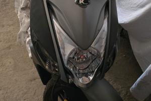 Kimko agility 2023 125cc